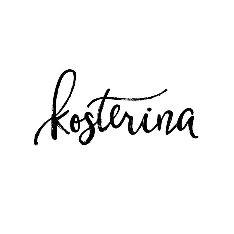 Kosterina