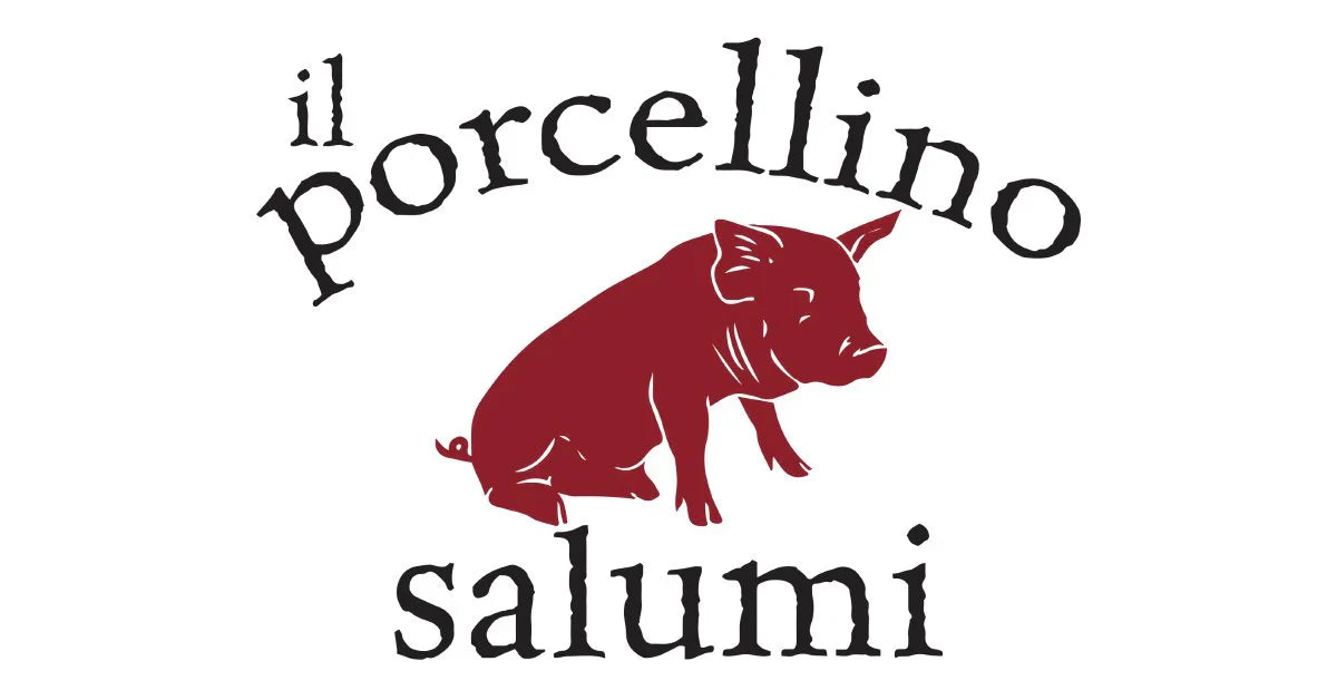 Il Porcellino Salumi
