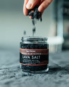 LAVA SALT