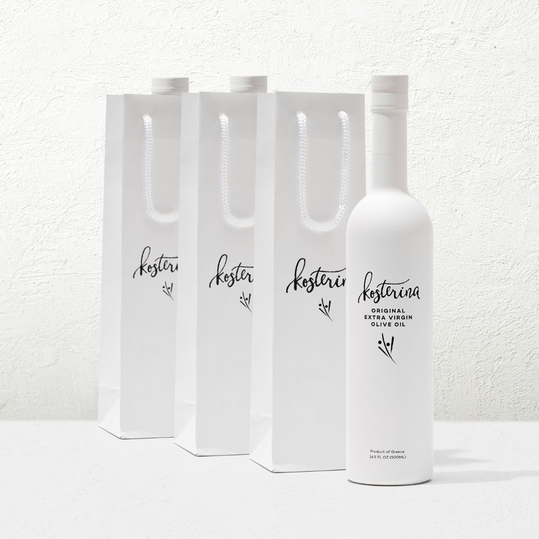 Original EVOO Gifting Set (3 Bottles)
