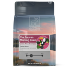 The Toucan - Costa Rica Terrazu Morning Medium-Light Roast