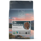The Rhinoceros - Indonesia Sumatra Gayo Organic Medium-Dark Roast