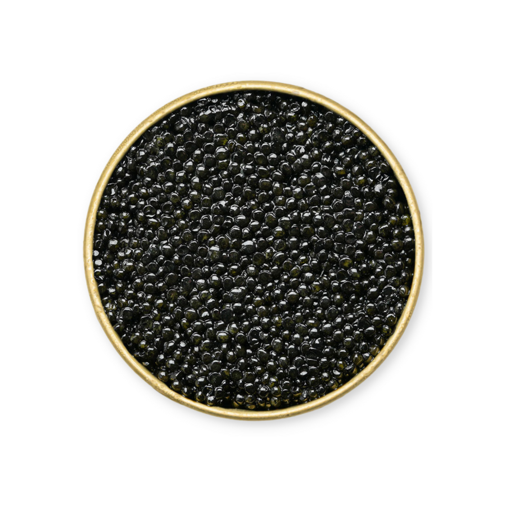 Siberian Sturgeon Caviar