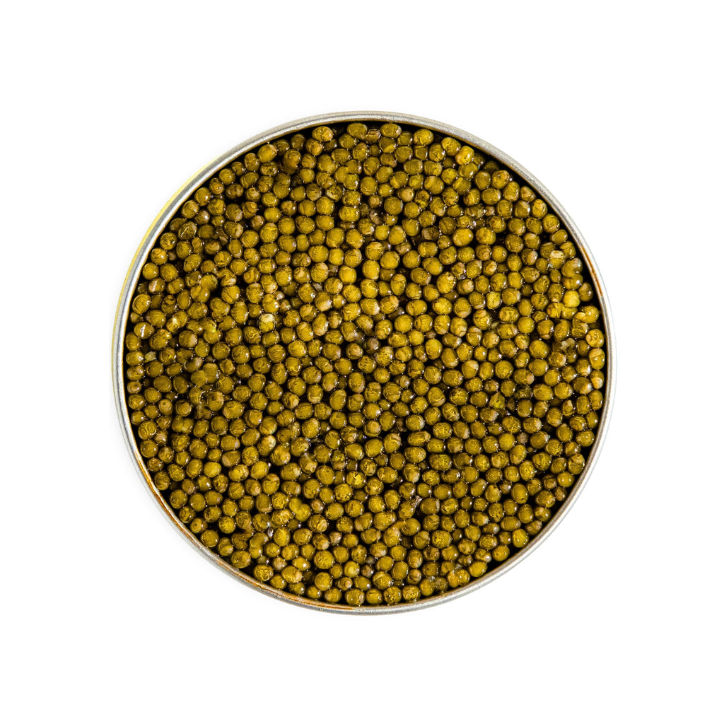 Golden Osetra Caviar
