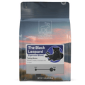 The Black Leopard - Specialty Espresso 4-Bean Dark Roast Blend