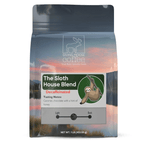 The Sloth - Decaf House Medium-Light Roast Blend