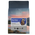 The Otter - Brazil Mogiana Medium-Light Roast