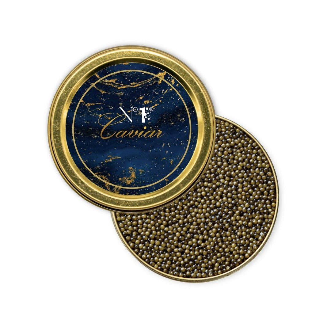 Osetra Classic Caviar