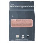 The Koala - Decaf Espresso Dark Roast Blend