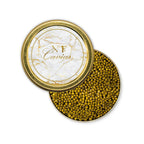 Golden Osetra Caviar