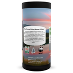 The Sea Turtle - Papua New Guinea Instant Freeze Dried Medium Roast