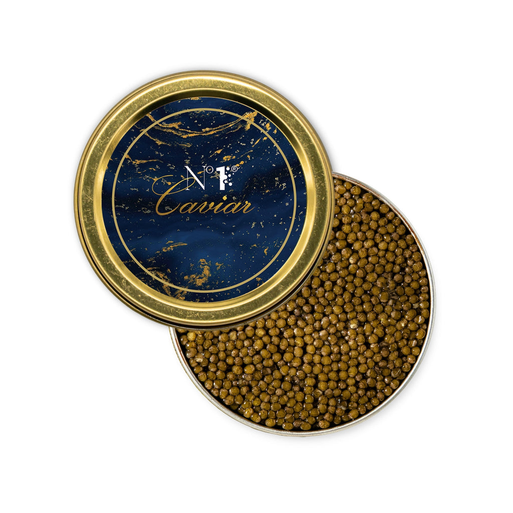 Kaluga Classic Caviar
