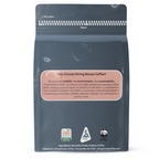 The Otter - Brazil Mogiana Medium-Light Roast