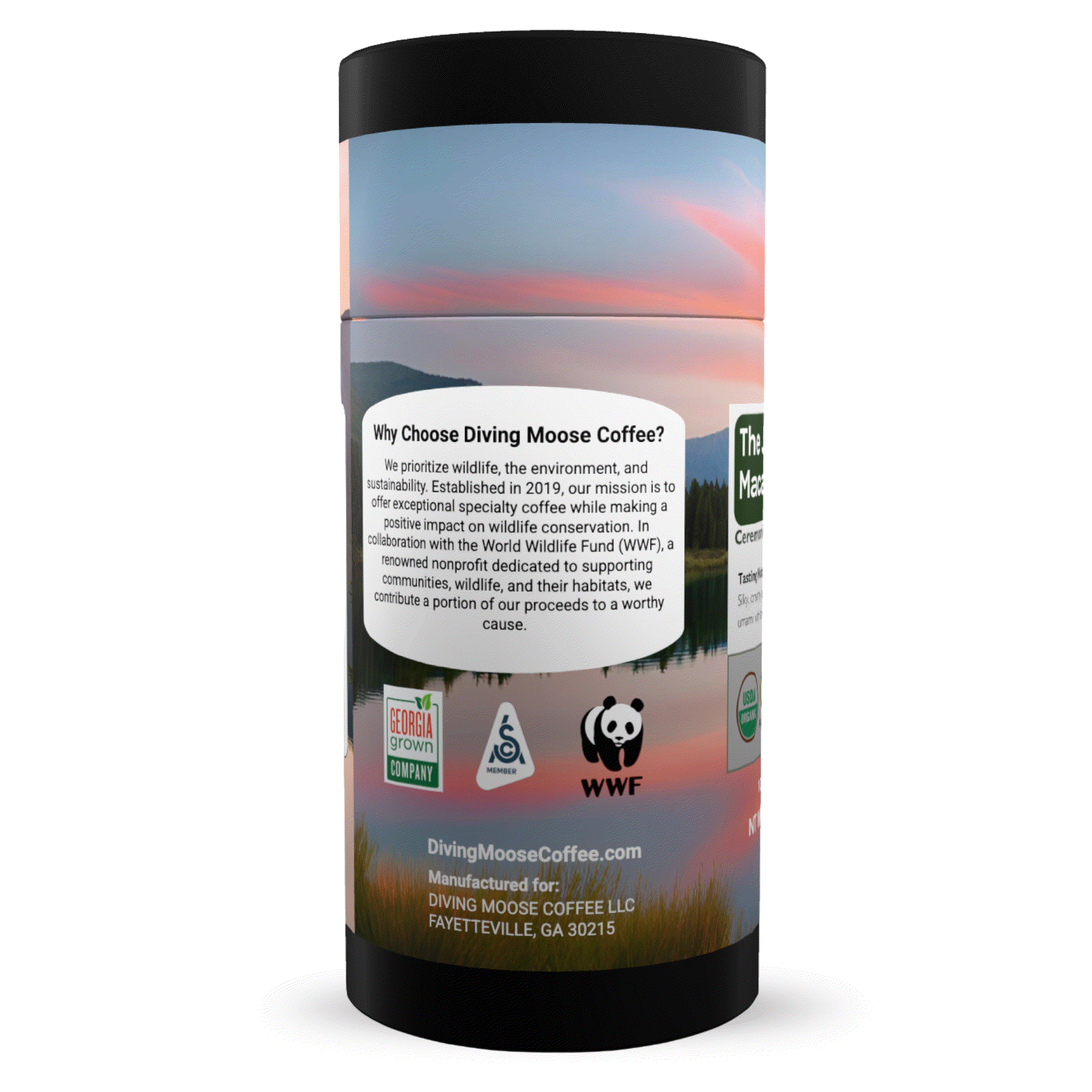 The Japanese Macaque - Organic Ceremonial Grade Matcha Tea