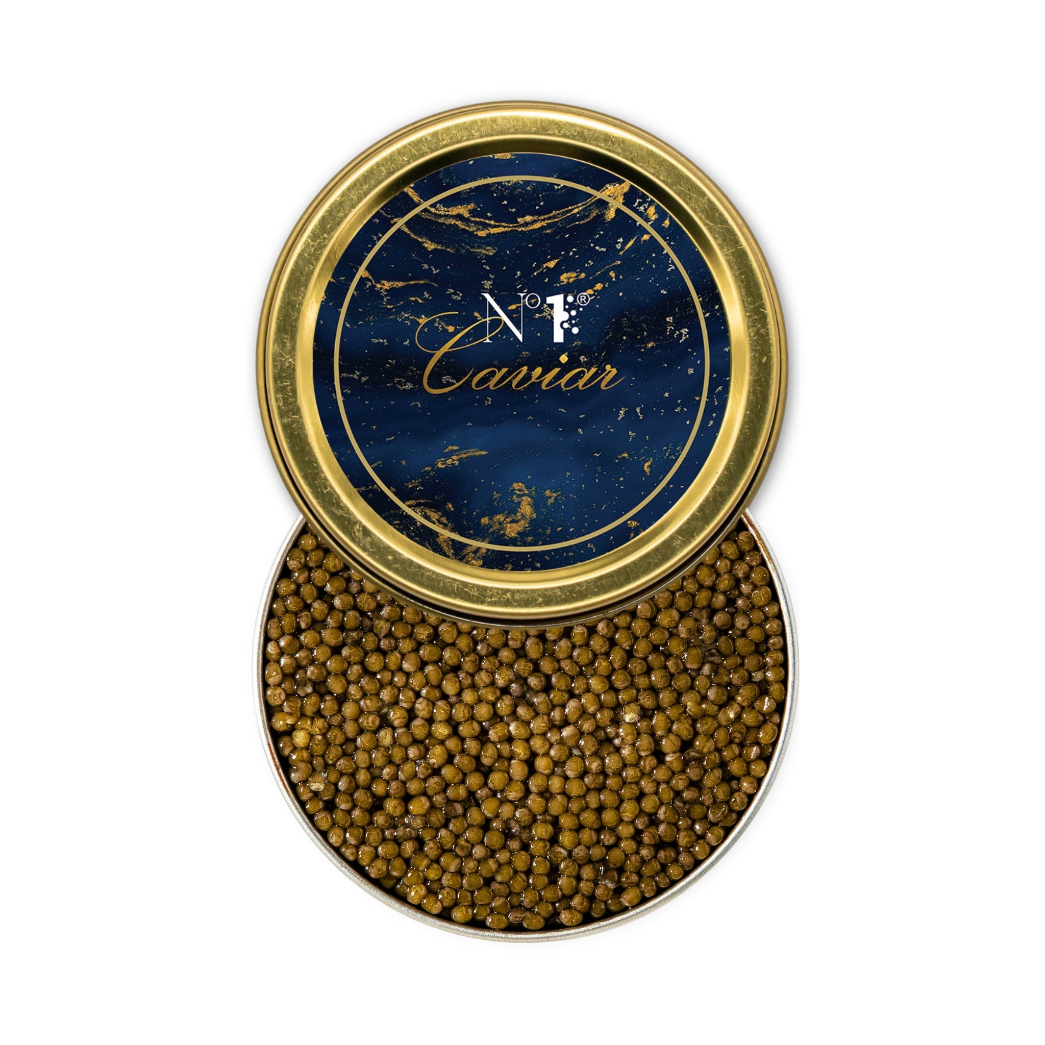 Kaluga Classic Caviar