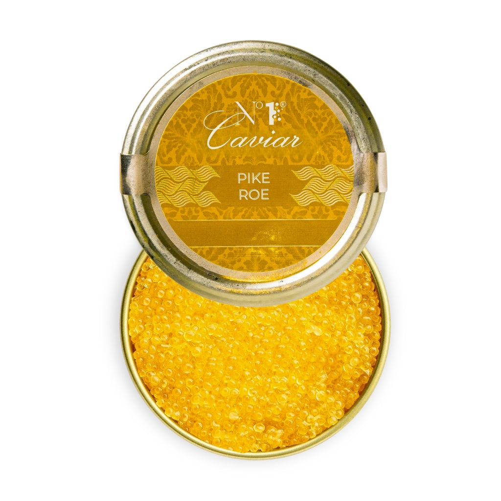 Pike Roe