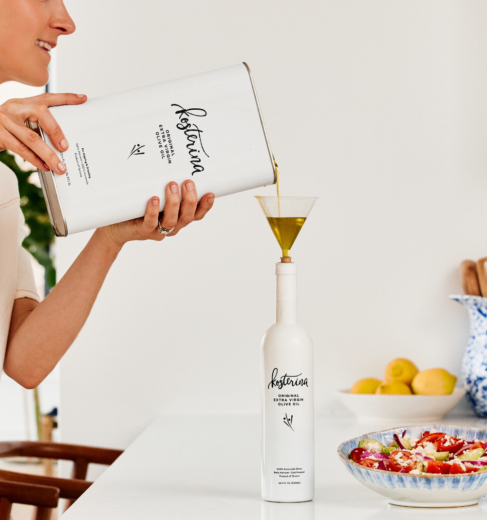 Original Extra Virgin Olive Oil (3L)