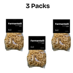 Sourdough Pasta - Campanelle from Fermentelli - 3pack