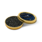 Siberian Sturgeon Caviar