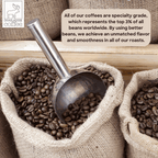 The Koala - Decaf Espresso Dark Roast Blend