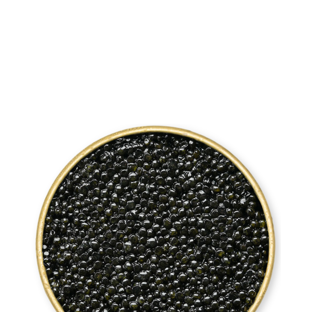 Siberian Sturgeon Caviar