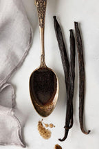 Premium Organic Madagascar Vanilla Beans – Grade A (50 Count)