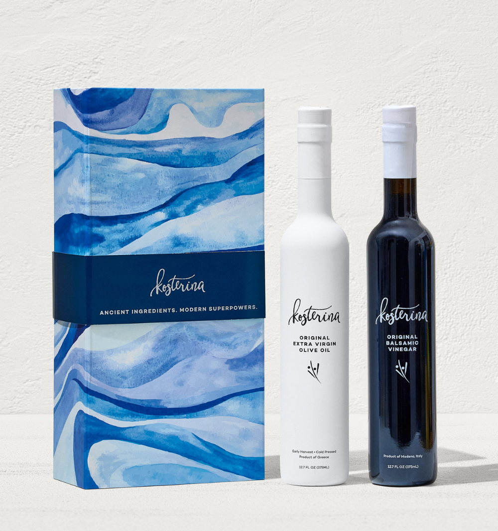 Dipping Duo Gift Set