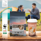 The Fennec Fox - Medium Roast Blend