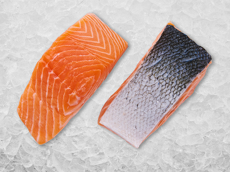 Fulton's Finest Atlantic Salmon Stock Up Bundle