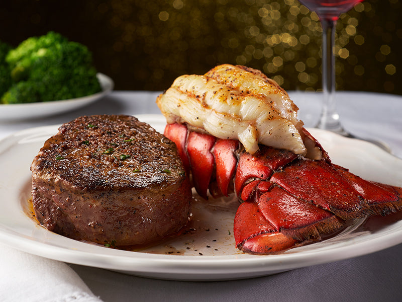 Classic Surf & Turf Bundle