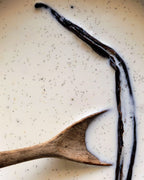Premium Organic Madagascar Vanilla Beans – Grade A (50 Count)