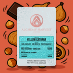 Yellow Caturra - Washed