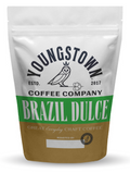 Single Origin Brazilian Dulce