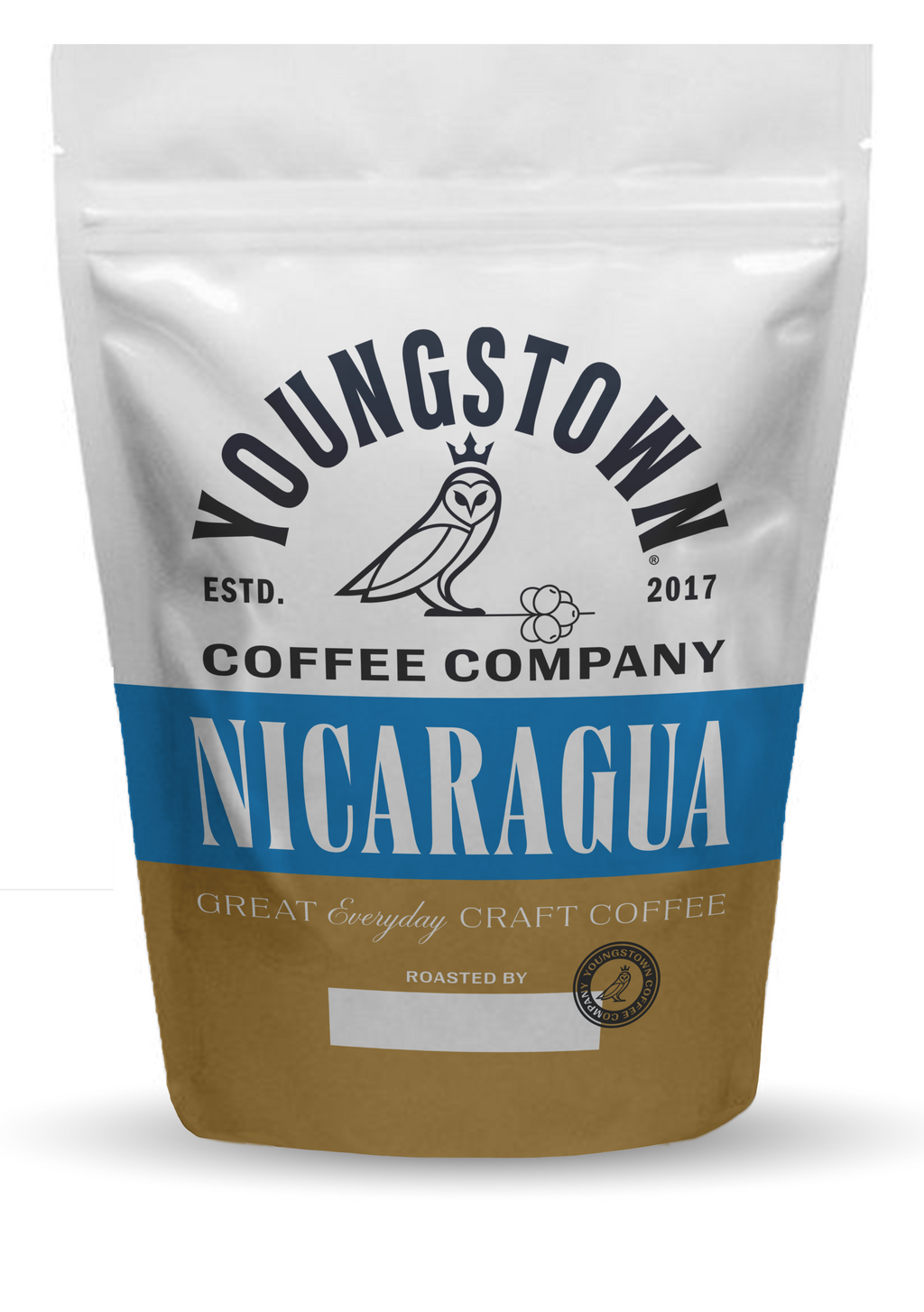 Single Origin Nicaragua