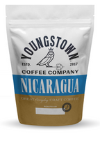 Single Origin Nicaragua