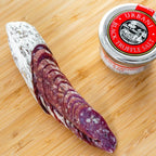 Black Truffle Salami