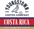Single Origin Costa Rica Tarrazu