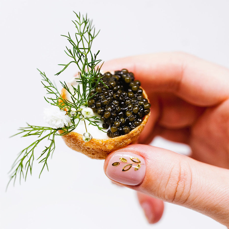 Reserve Polish Ossetra Caviar