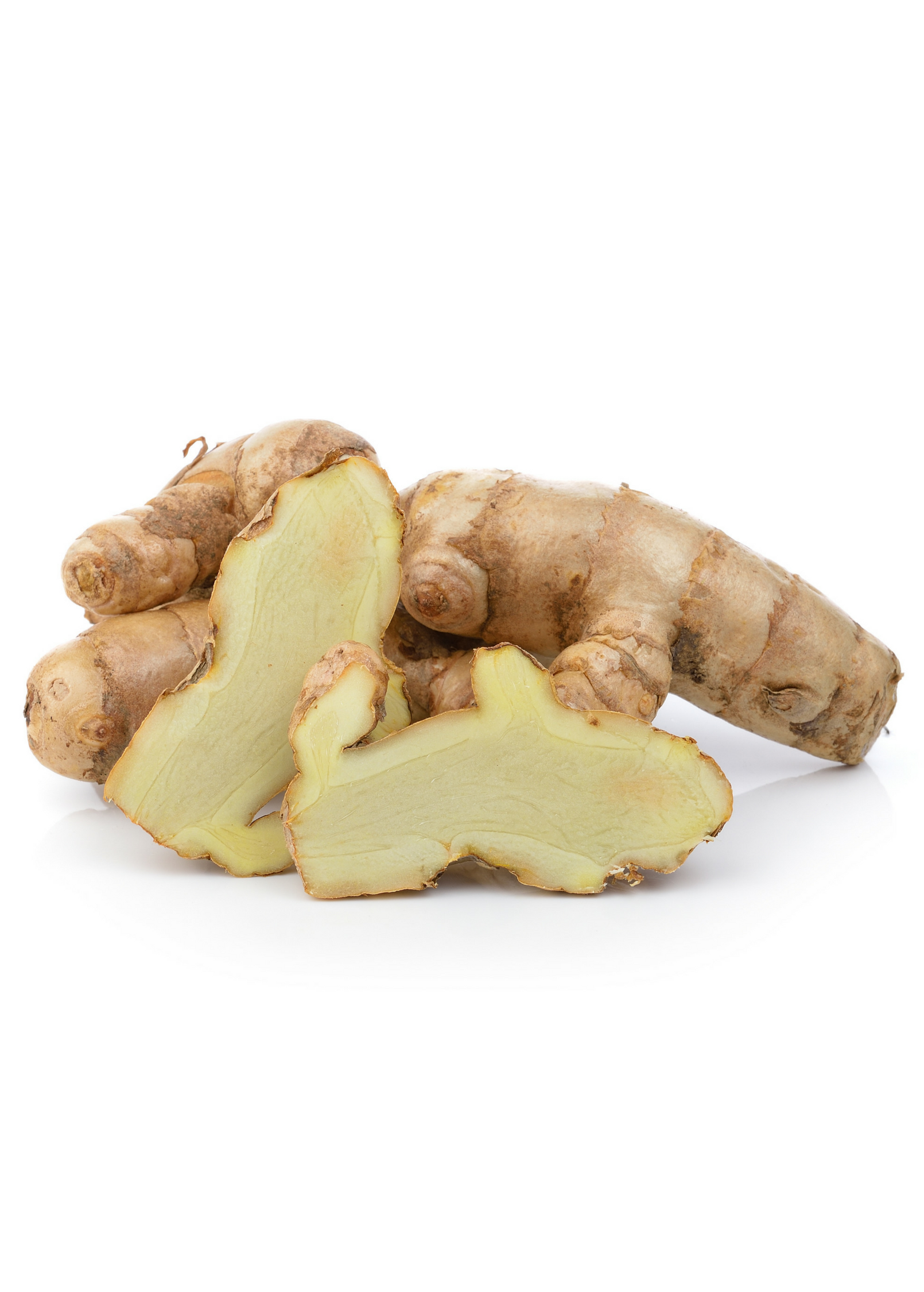 Turmeric, White (Curcuma zedoaria)