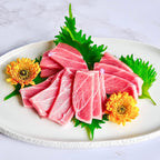 Premium Otoro & Caviar Combo