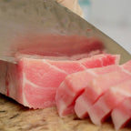 Premium Otoro & Caviar Combo