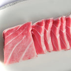 Premium Otoro & Caviar Combo