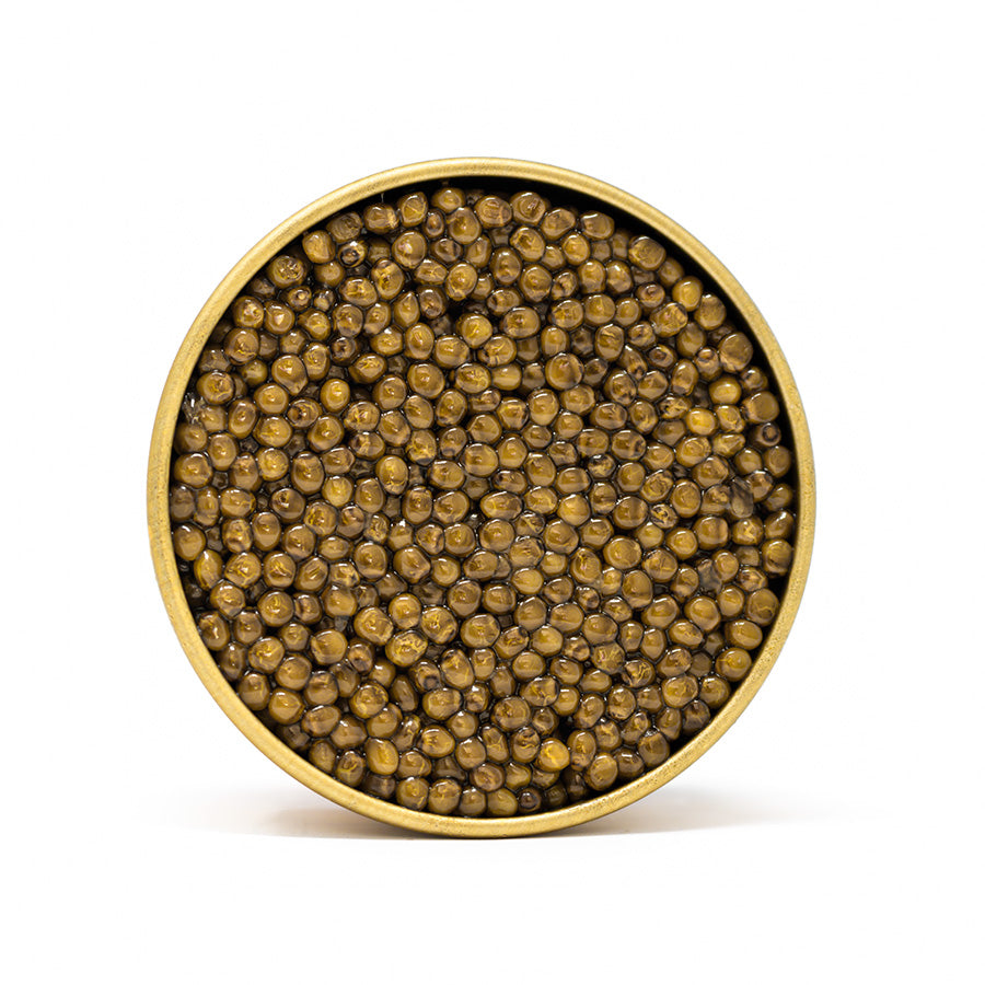 Luxury Caviar Gift Box
