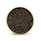 Caviar French Blini