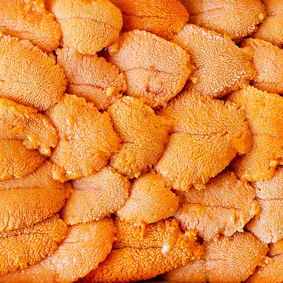 Caviar & Uni Pasta Kit