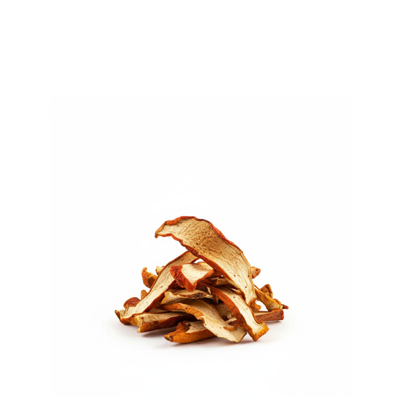 Dried Wild Lobster Mushrooms