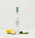 Greek Herb & Lemon Olive Oil