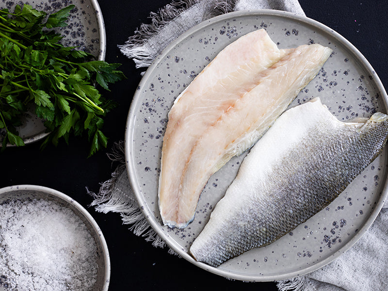 Branzino Fillet Stock Up Bundle