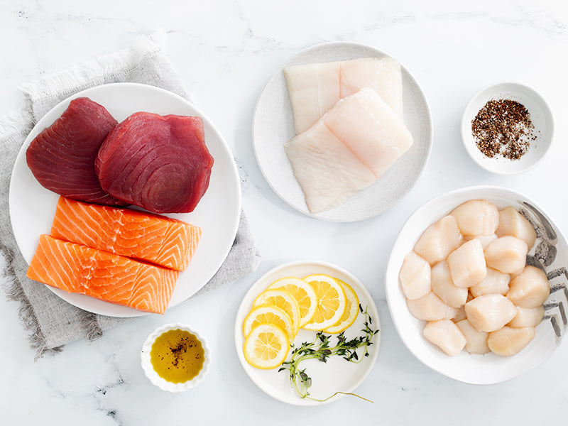 Fulton's Finest Hits Bundle