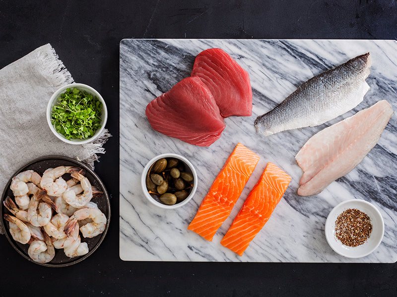 Mediterranean Diet Bundle